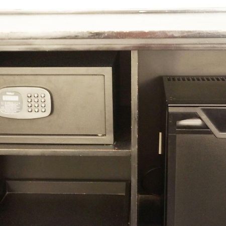 Hotel Ofuro Phnompen Kültér fotó