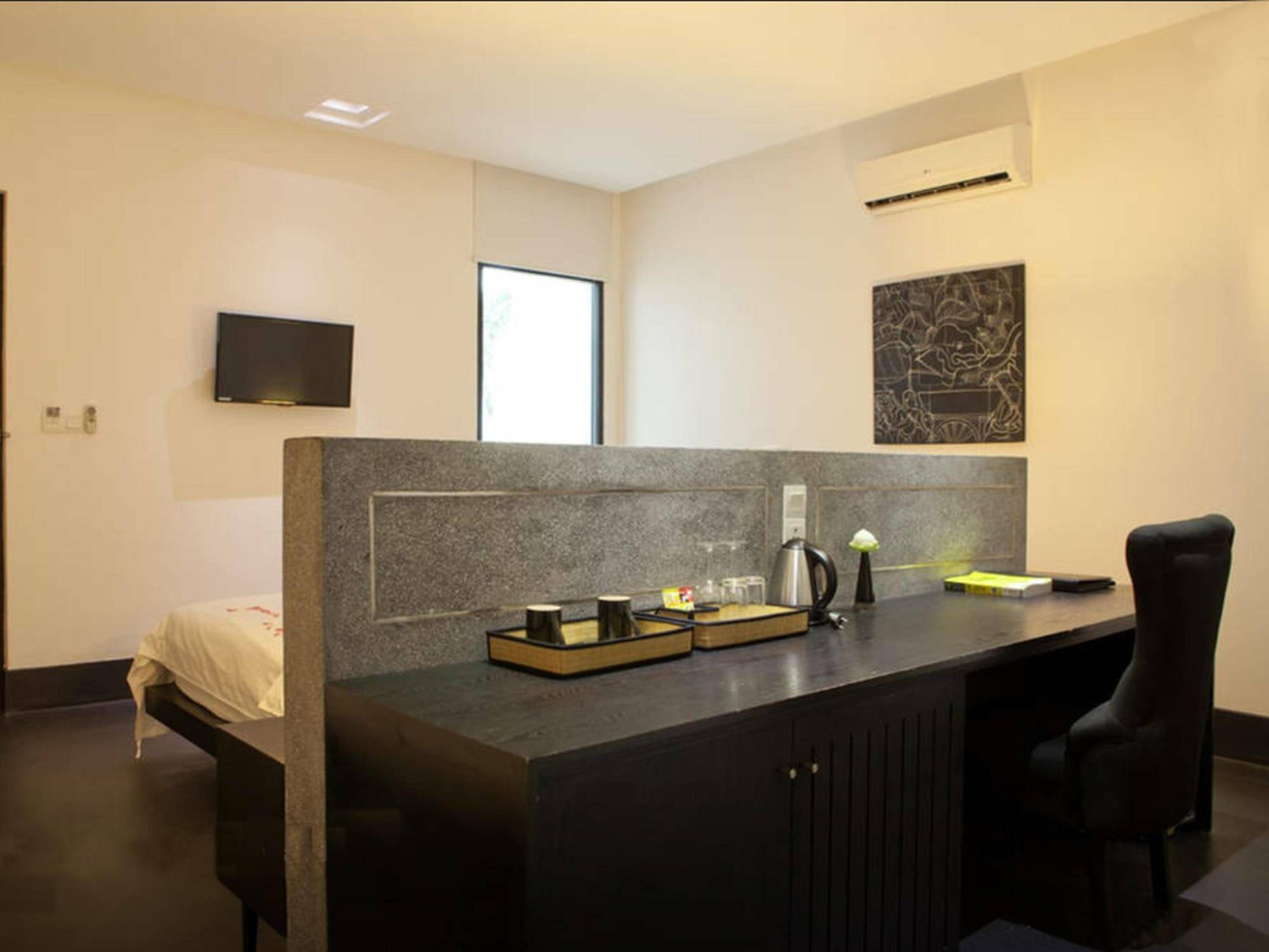 Hotel Ofuro Phnompen Kültér fotó