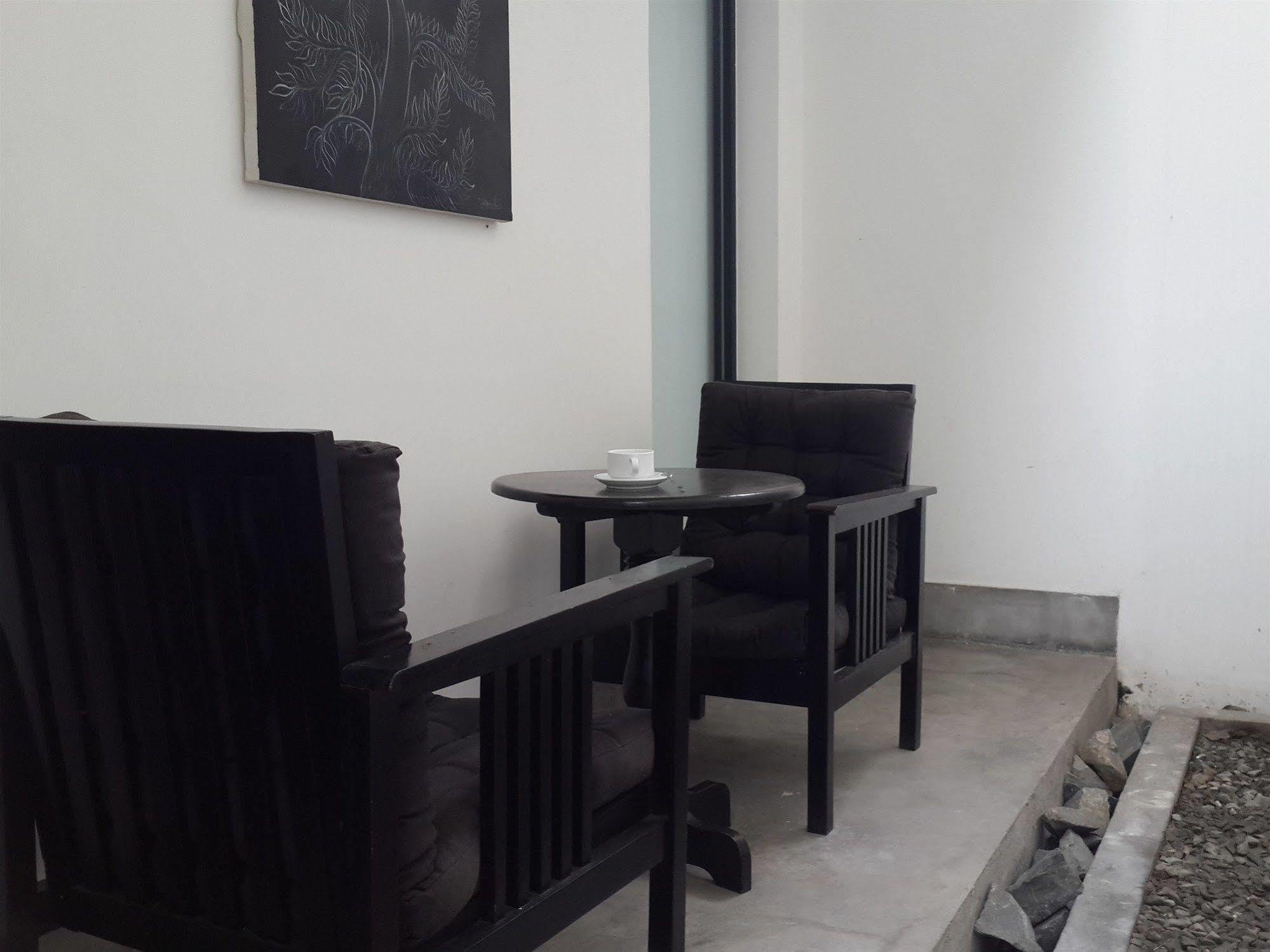 Hotel Ofuro Phnompen Kültér fotó