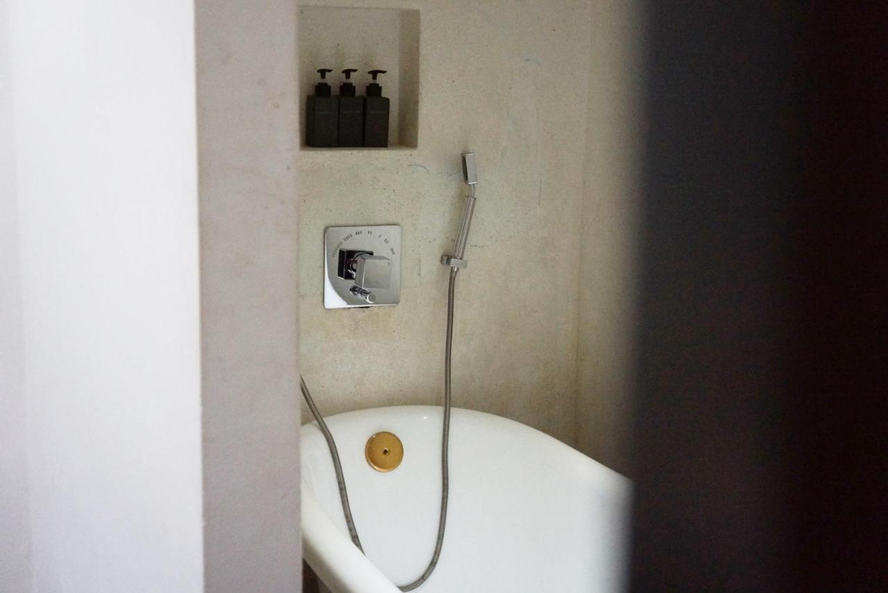 Hotel Ofuro Phnompen Kültér fotó