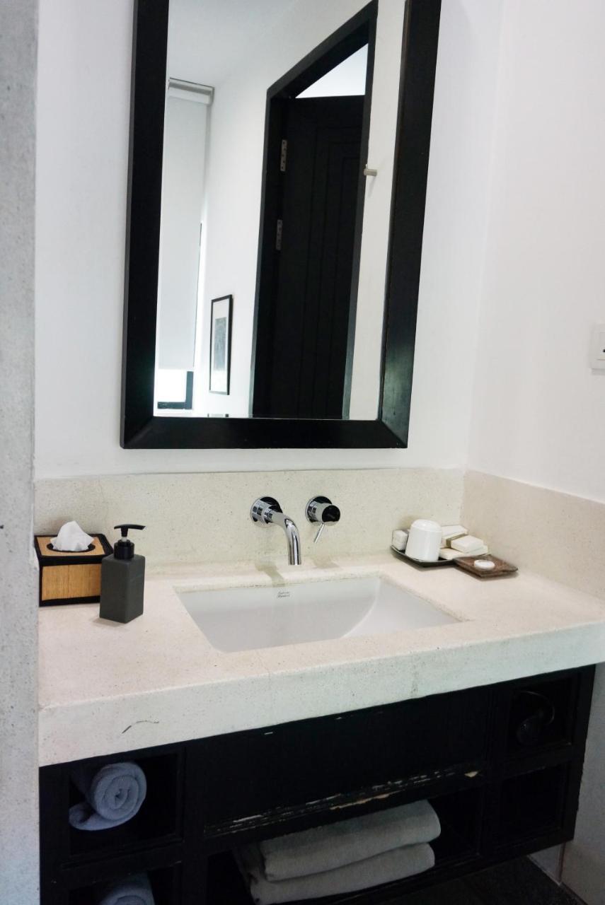 Hotel Ofuro Phnompen Kültér fotó