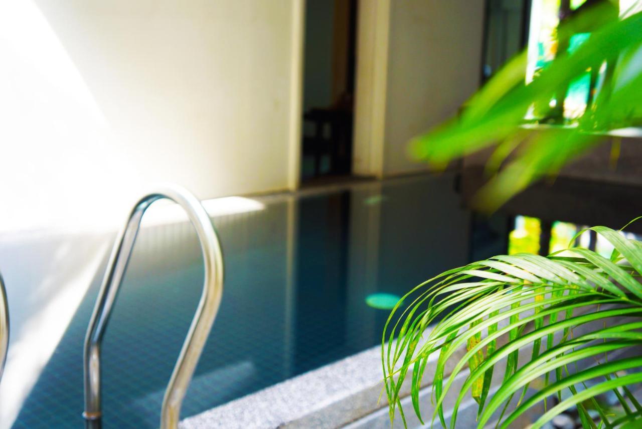 Hotel Ofuro Phnompen Kültér fotó