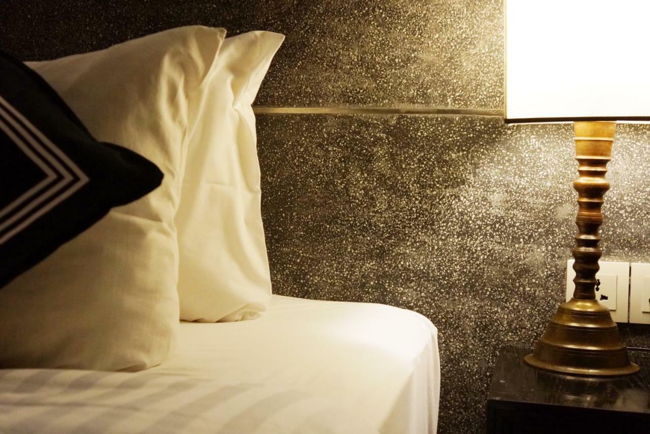 Hotel Ofuro Phnompen Kültér fotó