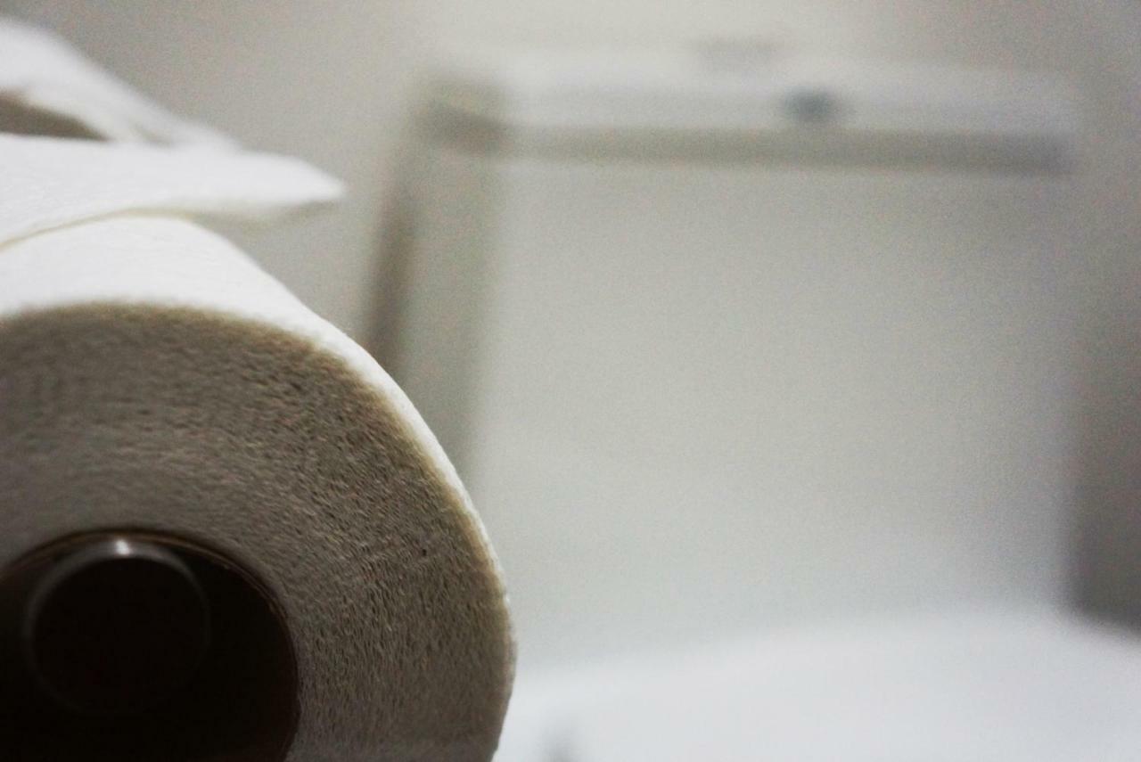 Hotel Ofuro Phnompen Kültér fotó