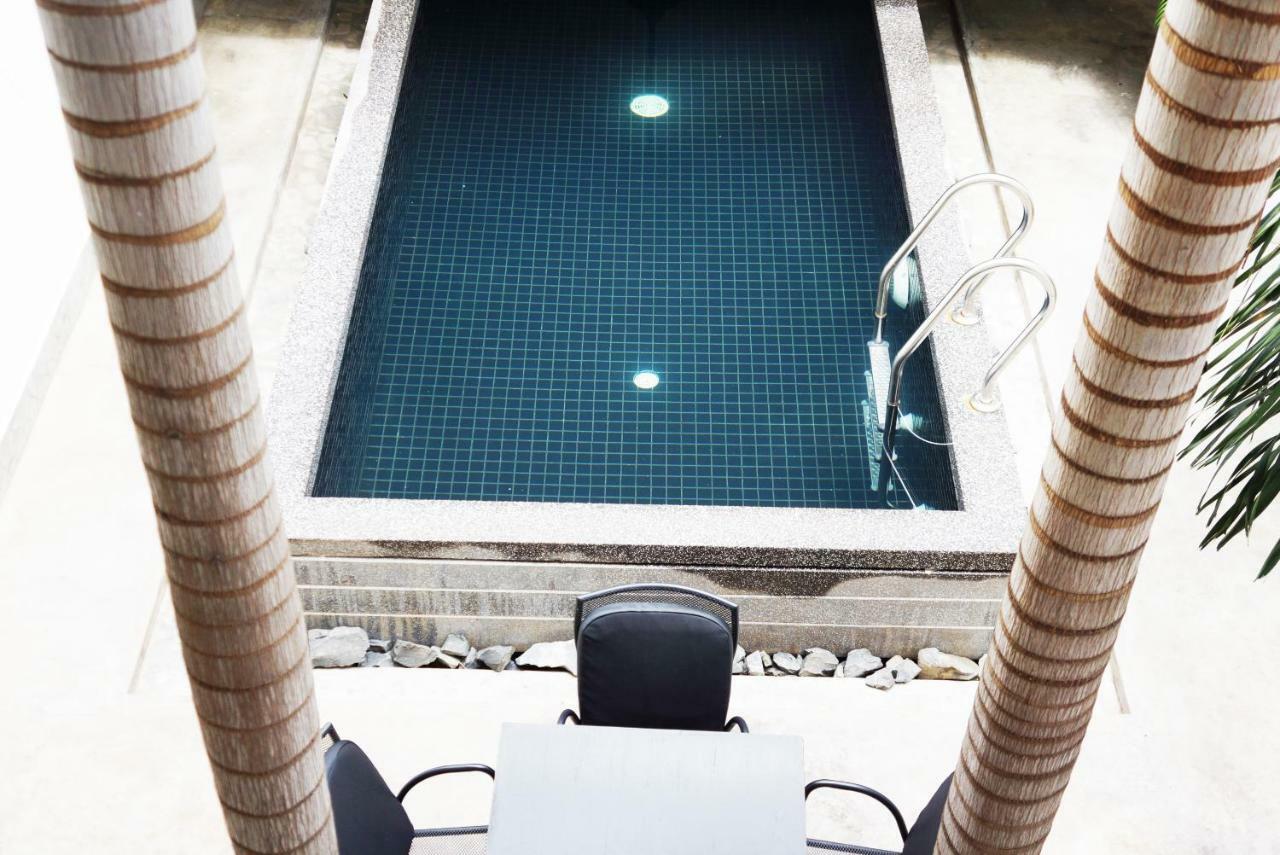Hotel Ofuro Phnompen Kültér fotó